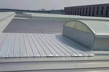 哈尔滨屋面通风气楼