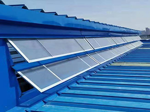 哈尔滨通风天窗