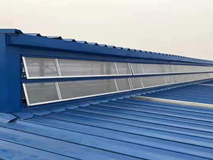 哈尔滨通风天窗