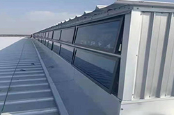 哈尔滨通风天窗该如何选择？