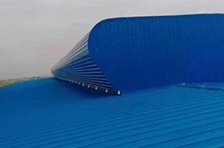 哈尔滨屋顶采光通风气楼